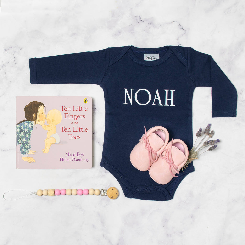 Personalised Baby Gifts Australia
