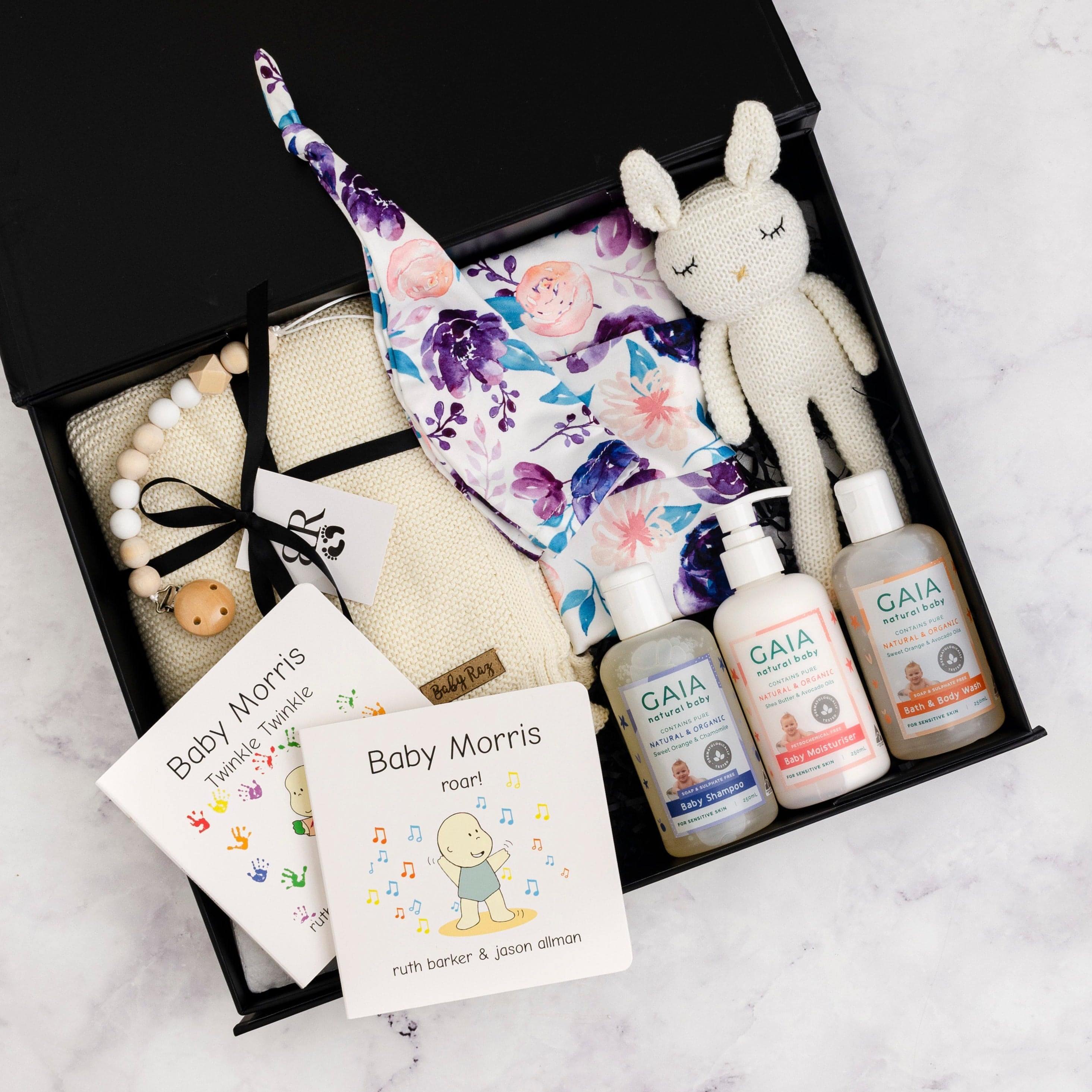 Ireland Free Baby Hampers Ireland Get Free Baby Samples