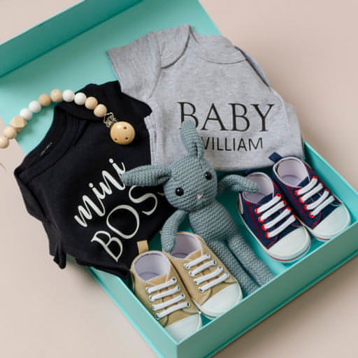 Baby Gifts for new mum